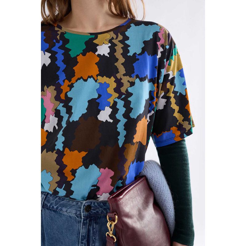 ELK Kyla Tee image number 2